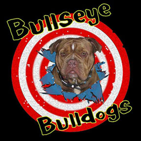 Bullseye Bulldogs Nederland